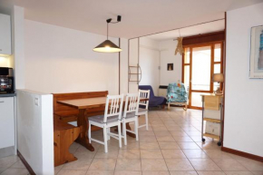 Comfortable Apartment in Great Location in Porto Santa Margherita Porto Santa Margherita